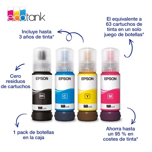 Epson EcoTank ET-2910