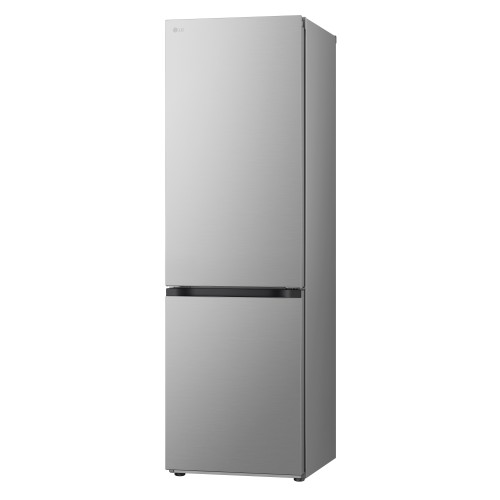 LG GBV3100CPY.APYQEUR nevera y congelador Independiente 344 L Plata LG GBV3100CPY.APYQEUR nevera y congelador Independiente 344 L Plata
