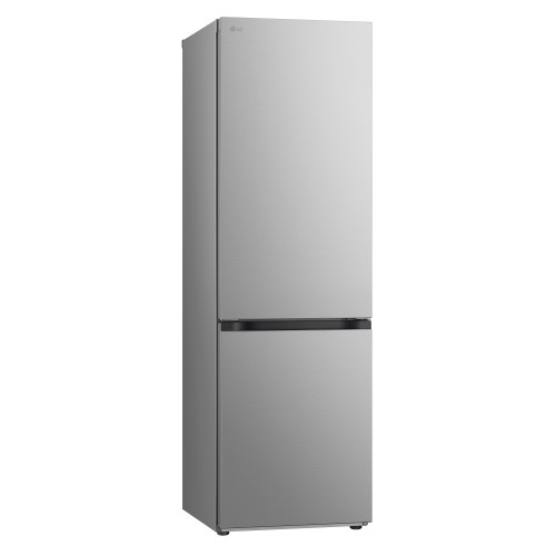 LG GBV3100CPY.APYQEUR nevera y congelador Independiente 344 L Plata LG GBV3100CPY.APYQEUR nevera y congelador Independiente 344 L Plata