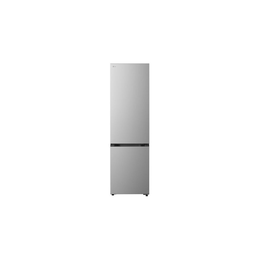 LG GBBS726BPY nevera y congelador Integrado 375 L Plata LG GBBS726BPY nevera y congelador Integrado 375 L Plata