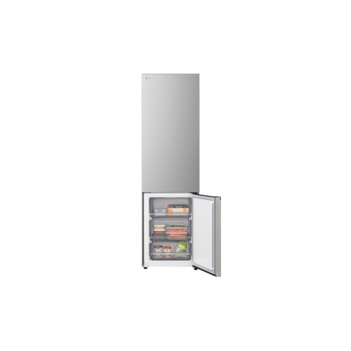 LG GBBS726BPY nevera y congelador Integrado 375 L Plata LG GBBS726BPY nevera y congelador Integrado 375 L Plata