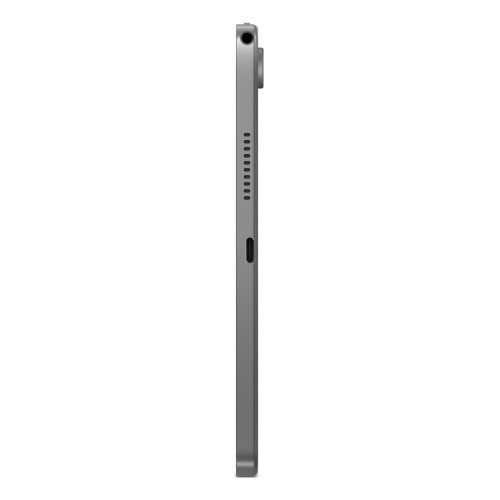 Lenovo Tab Mediatek 128 GB 25,6 cm (10.1") 4 GB Wi-Fi 5 (802.11ac) Android 14 Gris Lenovo Tab Mediatek 128 GB 25,6 cm (10.1") 4 GB Wi-Fi 5 (802.11ac) Android 14 Gris