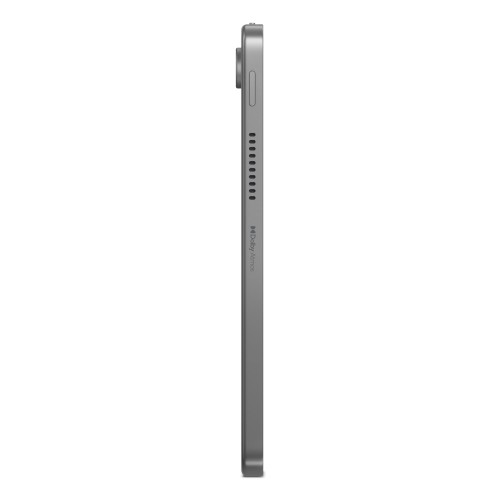 Lenovo Tab Mediatek 128 GB 25,6 cm (10.1") 4 GB Wi-Fi 5 (802.11ac) Android 14 Gris Lenovo Tab Mediatek 128 GB 25,6 cm (10.1") 4 GB Wi-Fi 5 (802.11ac) Android 14 Gris