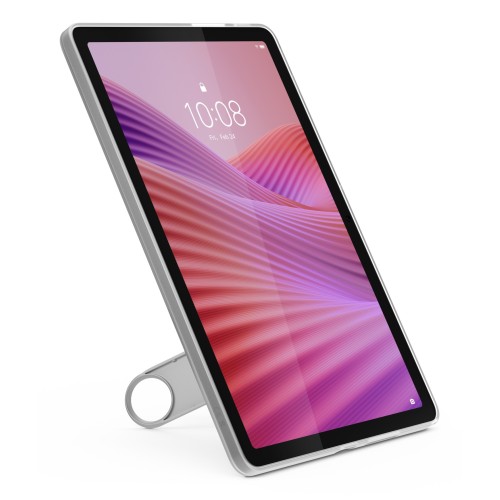 Lenovo Tab Mediatek 128 GB 25,6 cm (10.1") 4 GB Wi-Fi 5 (802.11ac) Android 14 Gris Lenovo Tab Mediatek 128 GB 25,6 cm (10.1") 4 GB Wi-Fi 5 (802.11ac) Android 14 Gris
