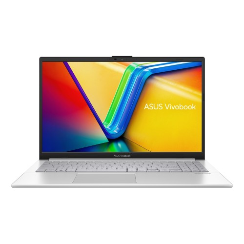 ASUS Vivobook Go 15 E1504FA-BQ2871 - Ordenador Portátil 15.6" Full HD (AMD Ryzen 5 40, 16GB RAM, 512GB SSD, Radeon 610M, Sin