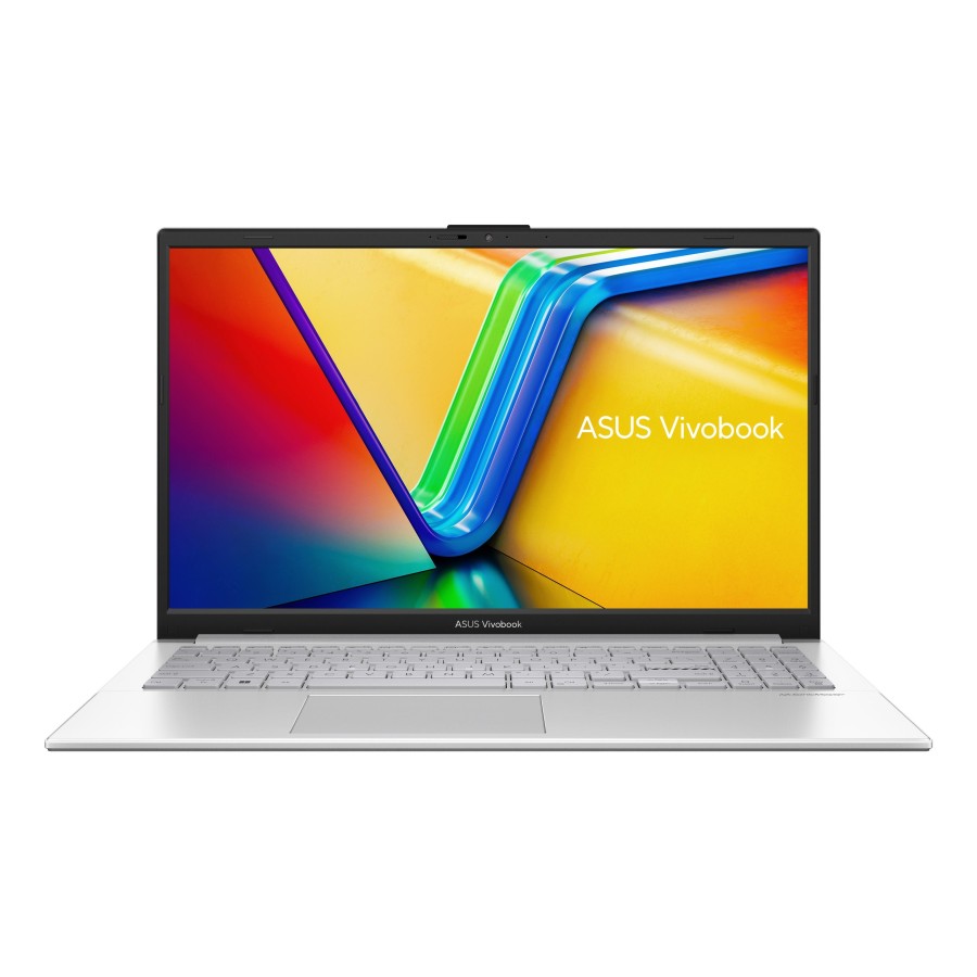 ASUS Vivobook Go 15 E1504FA-BQ2871 - Ordenador Portátil 15.6" Full HD (AMD Ryzen 5 40, 16GB RAM, 512GB SSD, Radeon 610M, Sin ASUS Vivobook Go 15 E1504FA-BQ2871 - Ordenador Portátil 15.6" Full HD (AMD Ryzen 5 40, 16GB RAM, 512GB SSD, Radeon 610M, Sin