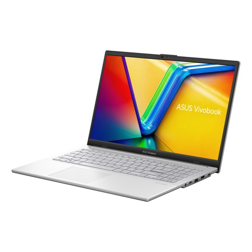 ASUS Vivobook Go 15 E1504FA-BQ2871 - Ordenador Portátil 15.6" Full HD (AMD Ryzen 5 40, 16GB RAM, 512GB SSD, Radeon 610M, Sin ASUS Vivobook Go 15 E1504FA-BQ2871 - Ordenador Portátil 15.6" Full HD (AMD Ryzen 5 40, 16GB RAM, 512GB SSD, Radeon 610M, Sin