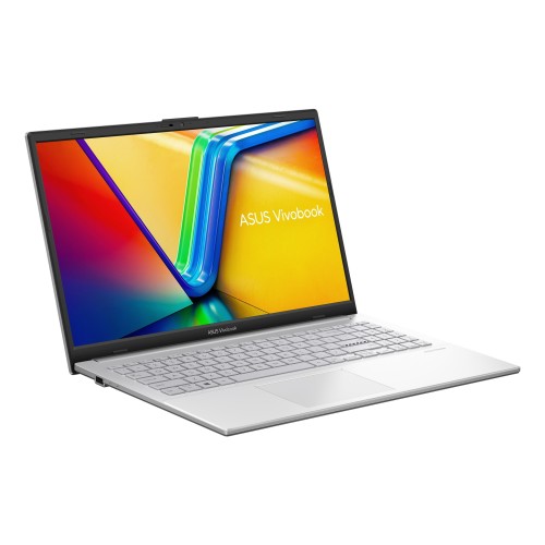 ASUS Vivobook Go 15 E1504FA-BQ4442 - Ordenador Portátil 15.6" Full HD (AMD Ryzen 5 40, 8GB RAM, 512GB SSD, Radeon 610M, Sin ASUS Vivobook Go 15 E1504FA-BQ4442 - Ordenador Portátil 15.6" Full HD (AMD Ryzen 5 40, 8GB RAM, 512GB SSD, Radeon 610M, Sin