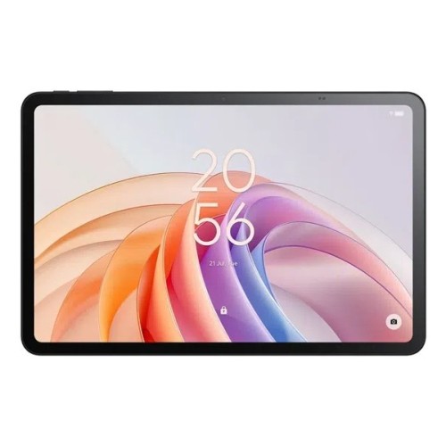 TCL TAB 11 FE Mediatek 128 GB 27,9 cm (11") 4 GB Wi-Fi 5 (802.11ac) Android 14 Gris TCL TAB 11 FE Mediatek 128 GB 27,9 cm (11") 4 GB Wi-Fi 5 (802.11ac) Android 14 Gris