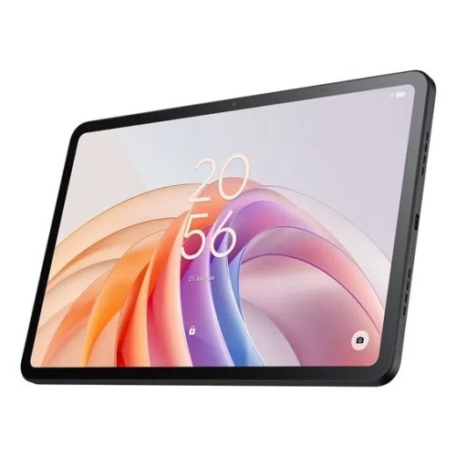 TCL TAB 11 FE Mediatek 128 GB 27,9 cm (11") 4 GB Wi-Fi 5 (802.11ac) Android 14 Gris TCL TAB 11 FE Mediatek 128 GB 27,9 cm (11") 4 GB Wi-Fi 5 (802.11ac) Android 14 Gris