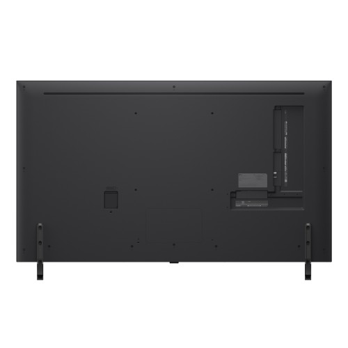 LG QNED AI 55QNED80A6A 139,7 cm (55") 4K Ultra HD Smart TV Wifi Negro LG QNED AI 55QNED80A6A 139,7 cm (55") 4K Ultra HD Smart TV Wifi Negro