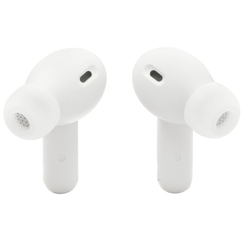 JBL Wave Beam 2 Auriculares Inalámbrico Dentro de oído Llamadas Música Bluetooth Blanco JBL Wave Beam 2 Auriculares Inalámbrico Dentro de oído Llamadas Música Bluetooth Blanco