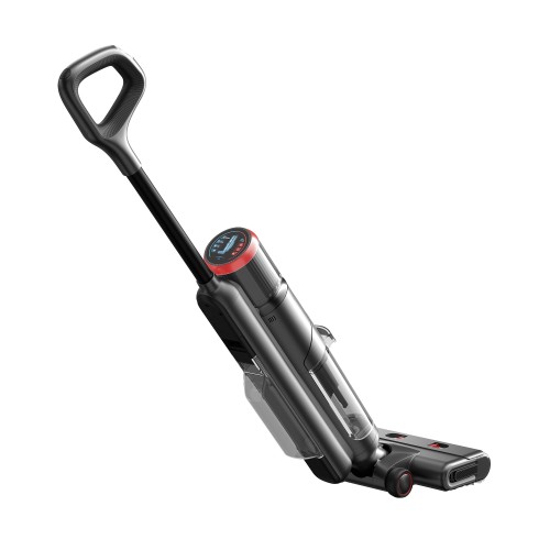 Sogo Aspiradora y Fregona Seco y Húmedo Inalambrico SMARTCLEAN DUO