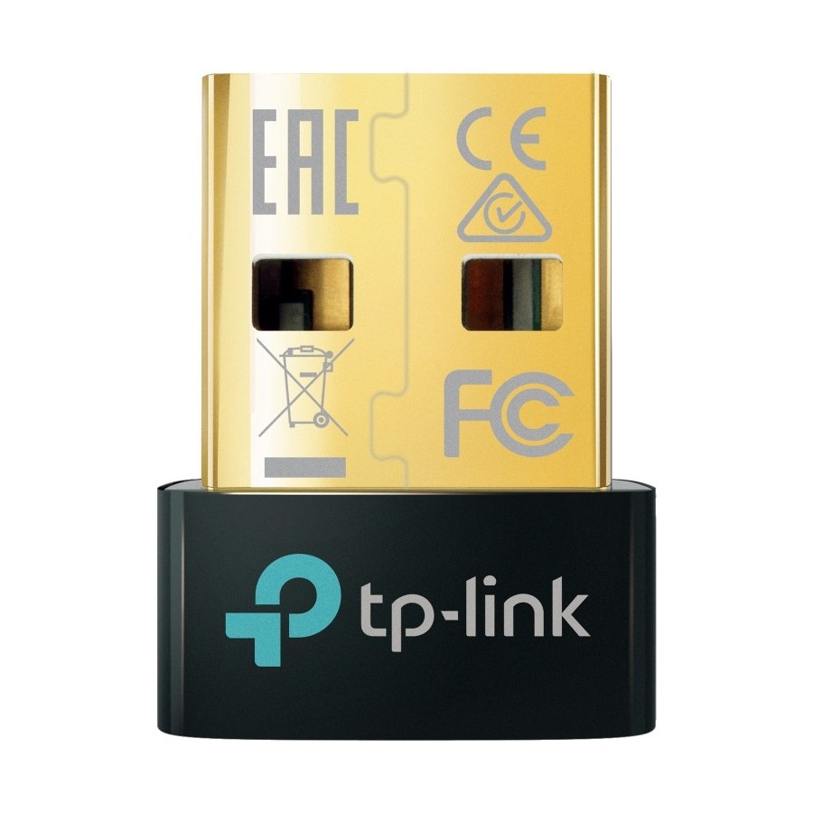 TP-Link Bluetooth 6.0 Nano USB Adapter TP-Link Bluetooth 6.0 Nano USB Adapter
