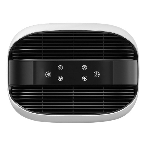 Sogo Deshumidificador Compacto «DRIKONTROL» 350W